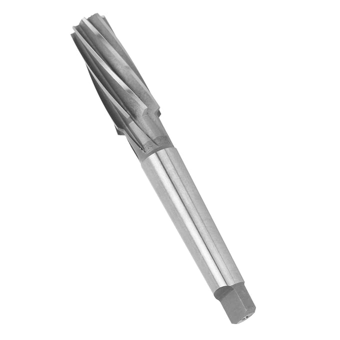 Machineruimer Snelstaal Conische Schacht Hoge Nauwkeurigheid Snijder 1:10 19 x 50 x 24mm