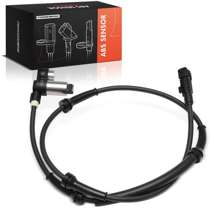 Frankberg 1x ABS Sensor Vooras voor Citroën Xantia X1 X2