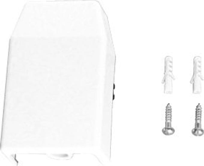 BOSCH Regelingsaccessoires TA Buitensensor voor buitentemperatuurregeling in CR120, 7716780263
