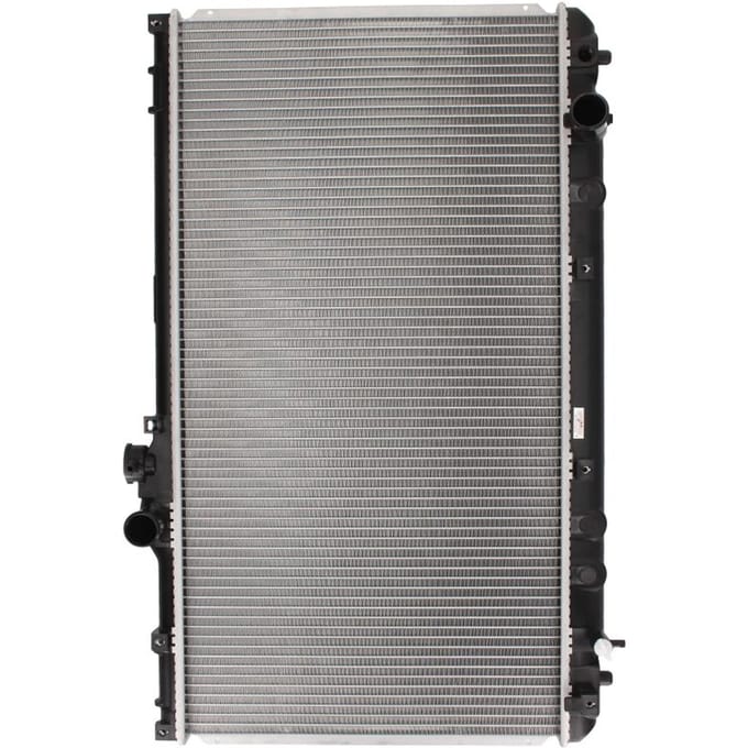 Radiator, motorkoeling KOYORAD PL010955