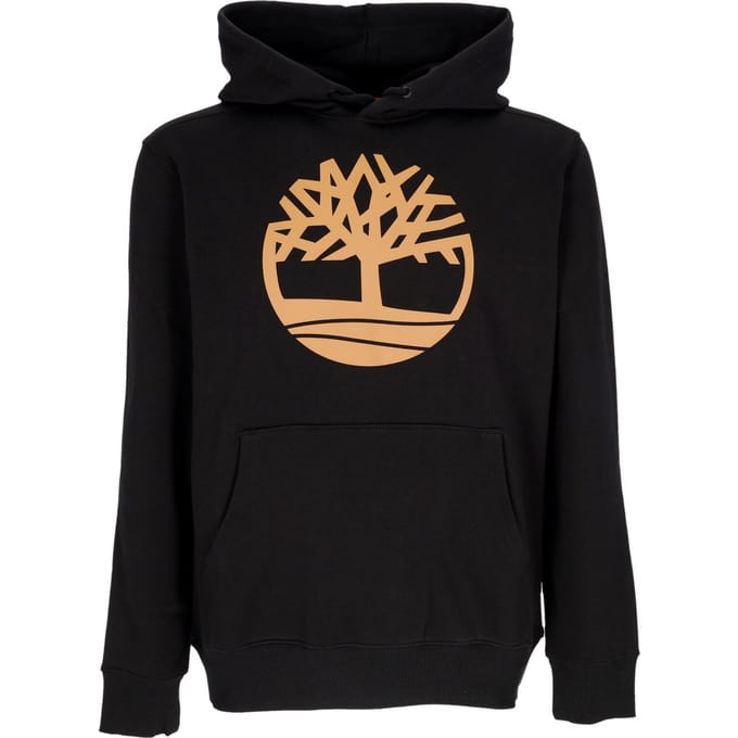 Capuchon sweaters Timberland Tree Logo Hoodie