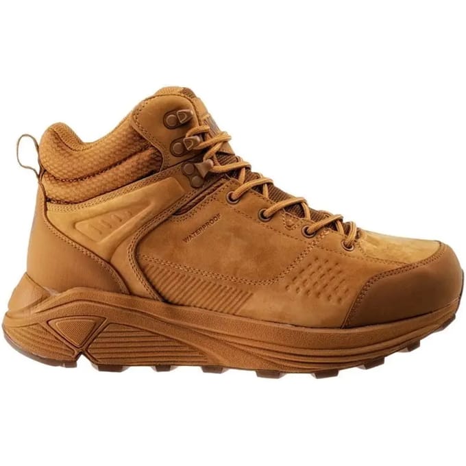 Wandelschoenen Magnum Brag Mid