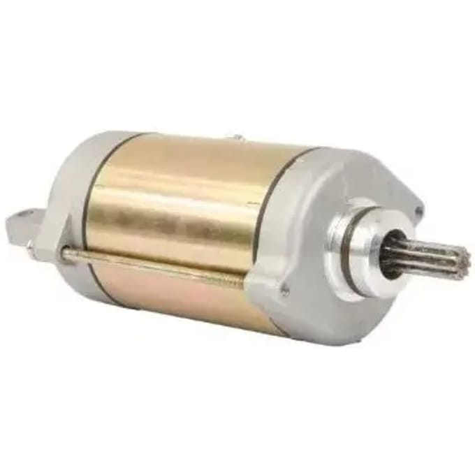 Originele aanpasbare motorstarter Brazoline Kymco