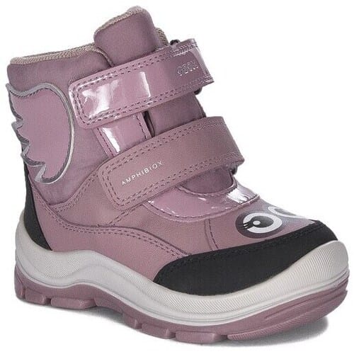 Snowboots Geox Botki
