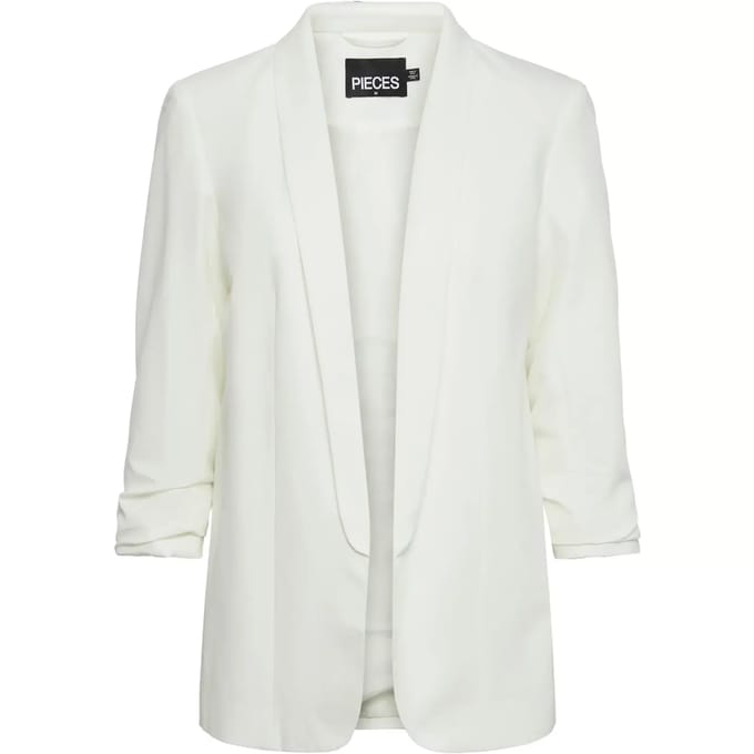 Pieces Boss Dames Blazer - Maat S (36)