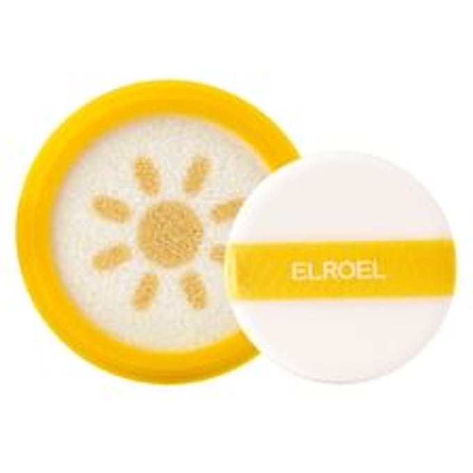 ELROEL - Pang Pang Sun Cushion Plus Refill Only OTC Version 15g