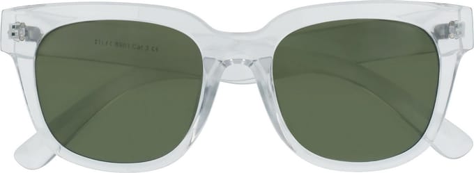 SILAC - Sun transparent 8901 - Zonnebrillen voor vrouwen en mannen