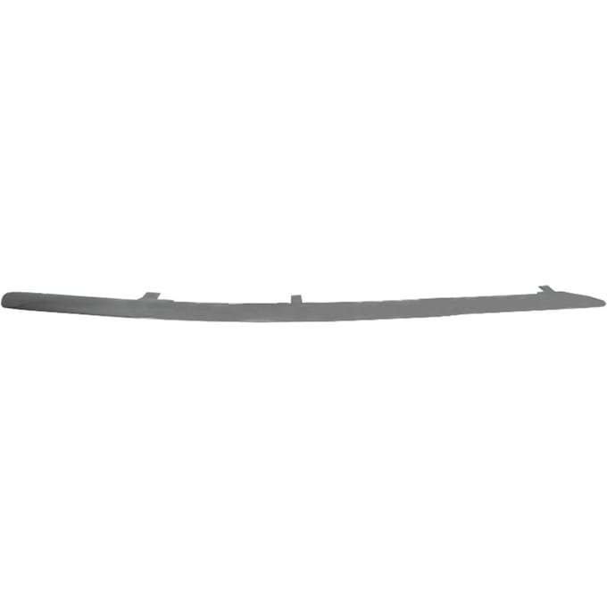 Sierlijst/beschermstrip, bumper BLIC 5703-05-0031923P links