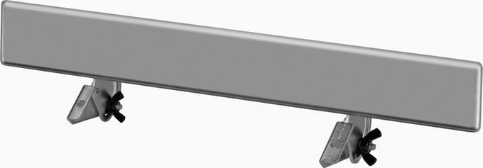 Makita Parallelgeleider - 123053-3