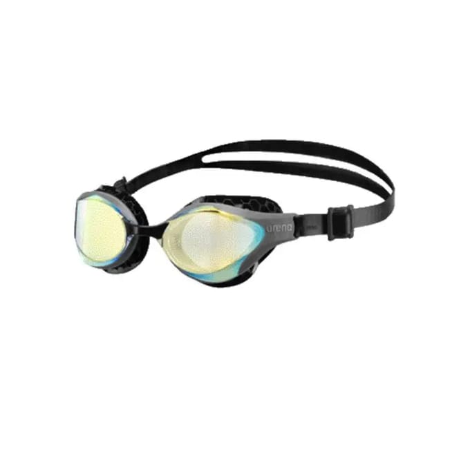 ARENA | Air Bold Swipe Mirror aqua- dark-grey
