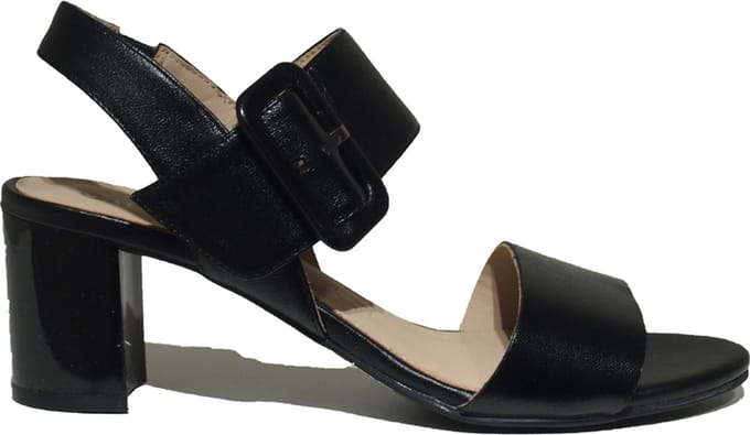 Caprice Dames Sandaaltje 9-28306-42 022 G-breedte Maat: 37 EU