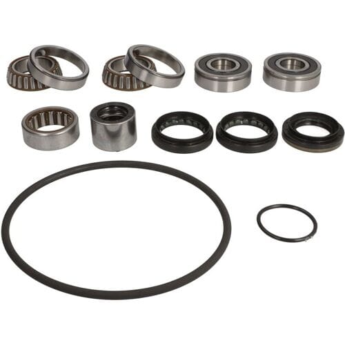 Schaeffler Luk Reparatieset, handgeschakelde versnellingsbak LUK 462 0401 10