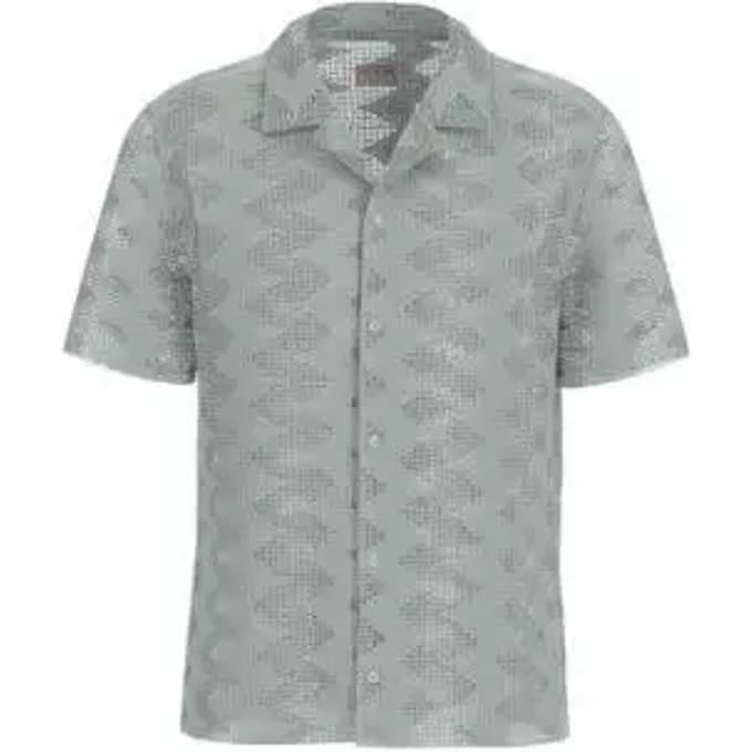 Shirt Guess Lattice