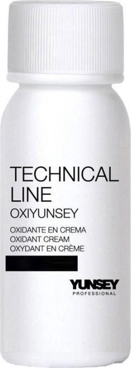 YUNSEY Technical Line Oxiyunsey 60 ml, 40 VOL 12%