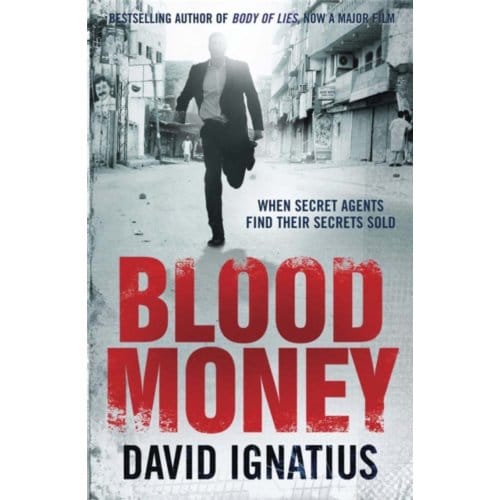 Bloodmoney - David Ignatius