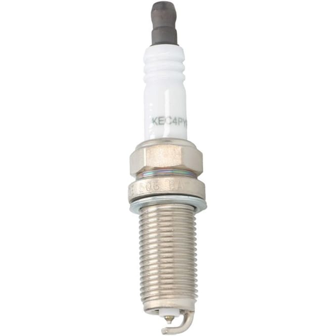 Bougie Platinum CHAMPION OE210, 1 Stuk