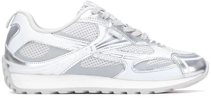 Xti 145003 Schoenen Wit EU 37 Vrouw