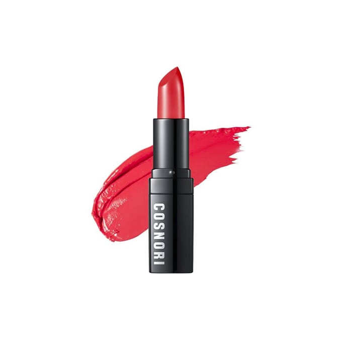 COSNORI - Glow Touch Lipstick - 10 Colors 2024 Version - #04 Raspberry