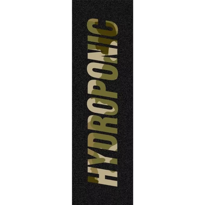 Skateboardgreep Hydroponic Printed