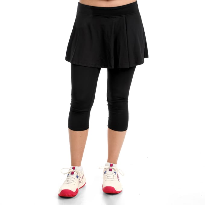 BIDI BADU Crew 2.0 Scapri Dames-zwart