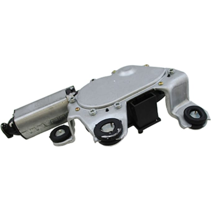 Voorruitreiniging - Ruitenwissermotor MEAT & DORIA 27259