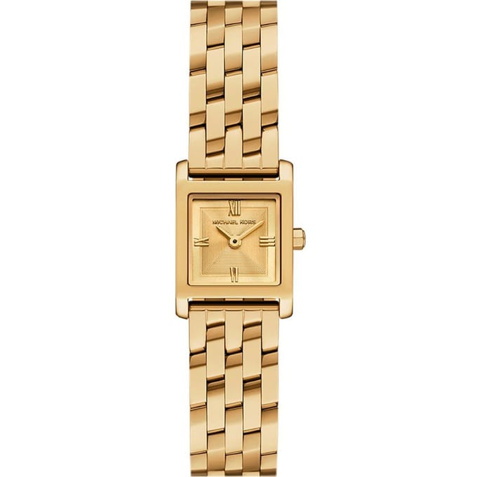 Michael Kors Georgie MK4931 Horloge