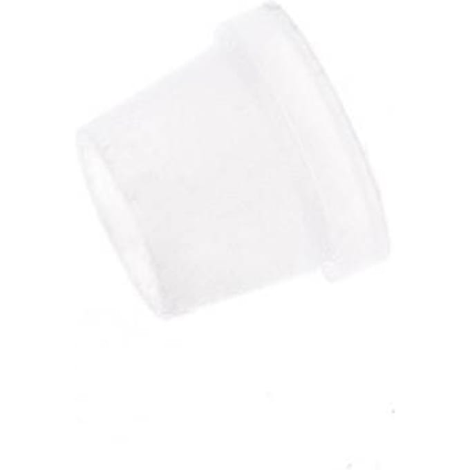 2x4mm PP compressiering [20 stuks]