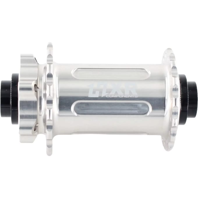 Hub HxR Components EN/DH