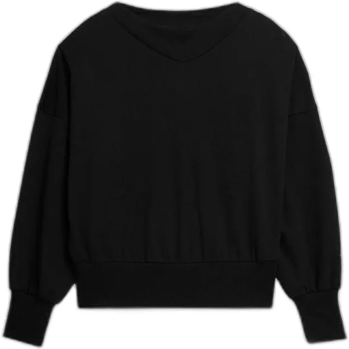 Dames sweatshirt 4F Bluza