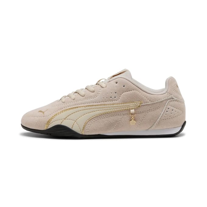Lage Sneakers Puma Puma Catch SD Charms Jr