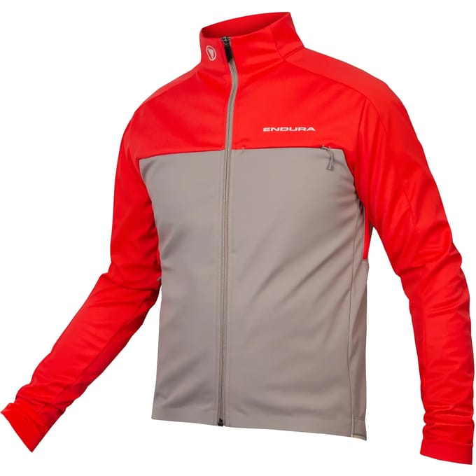Track suit jas Endura Windchill II