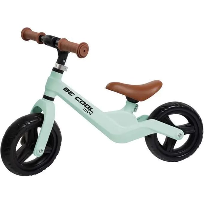 Evenwichtskinderfiets voor baby's FreeON Free 2 Move Be Cool