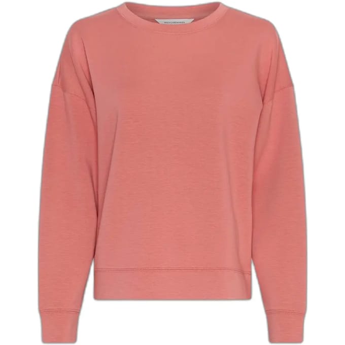 Dames sweatshirt Moss Copenhagen Ima Q