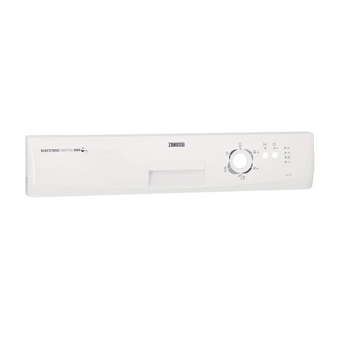 AEG Bedieningspaneel vaatwasser, wit 1560520304