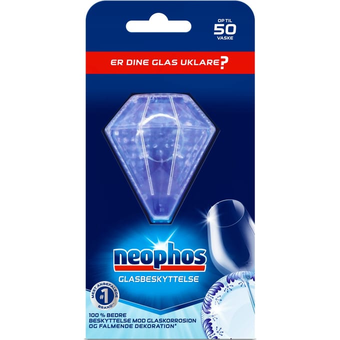 Neophos Glazen Protecter 1 st