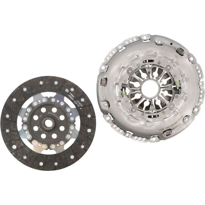 Koppelingsset SACHS XTend 3000 951 944