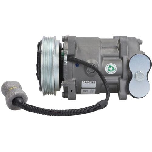 Airco-compressor ELSTOCK ELS51-0033