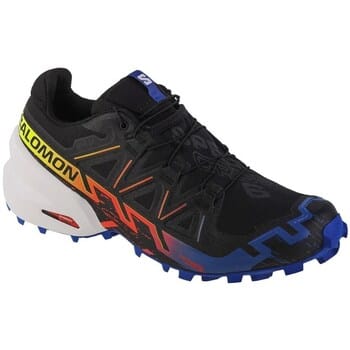 Hardloopschoenen Salomon Speedcross 6 Gtx
