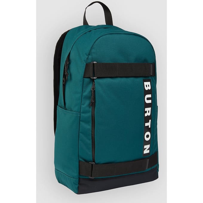 Burton Emphasis 2.0 26l Rugzak Groen