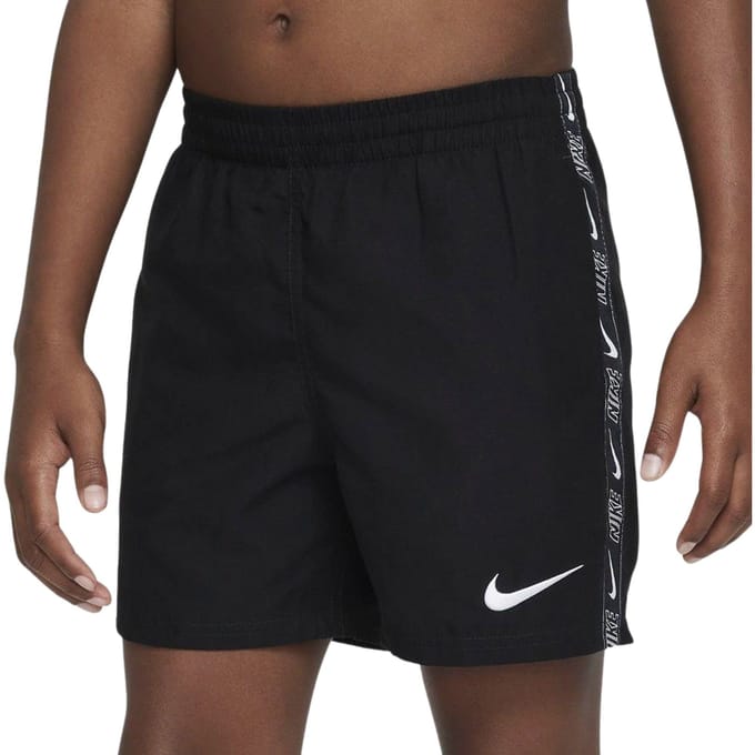 Nike Volley 4" Zwemshort Junior