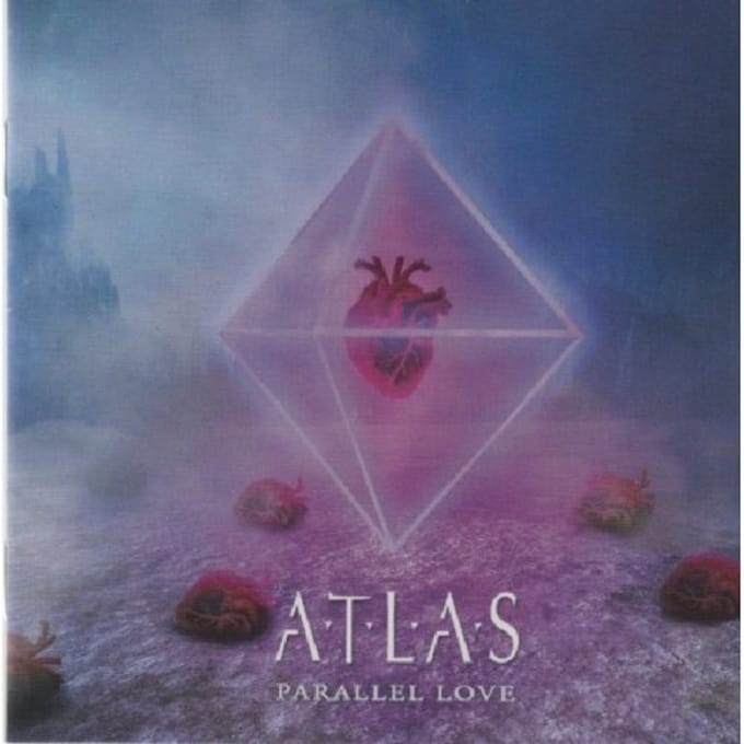 Parallel Love - Atlas