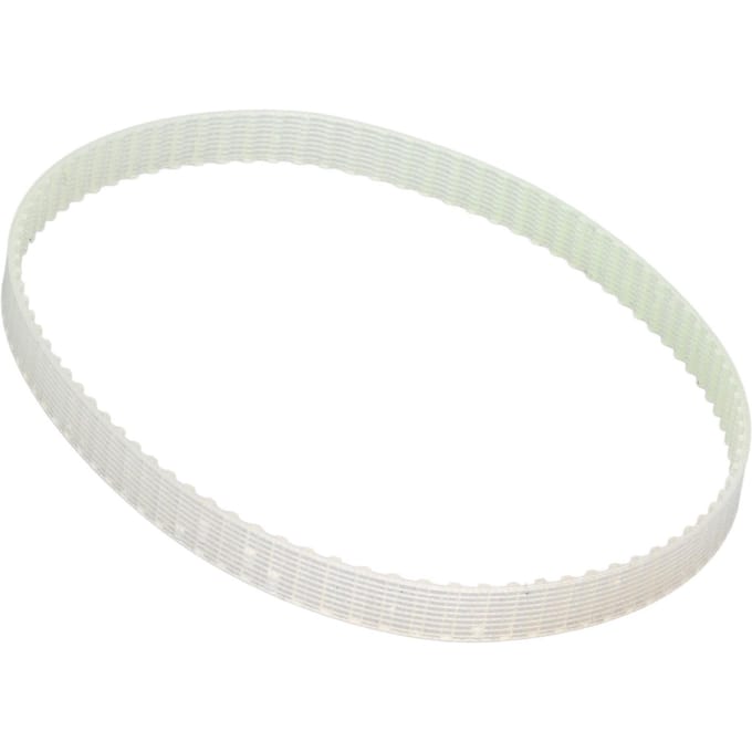 90 Tanden Mini Draaibank Riem Vervanging Transparante Tandwiel Riem voor 0618 0618‑3B