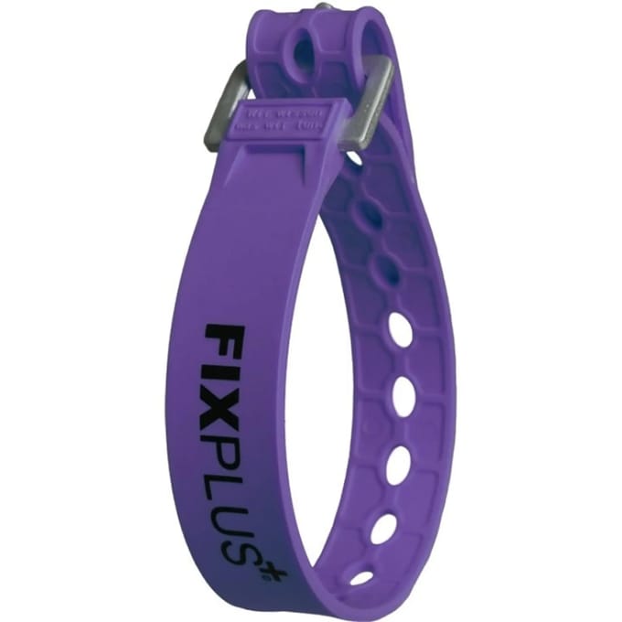 Rubberen spanband Fixplus