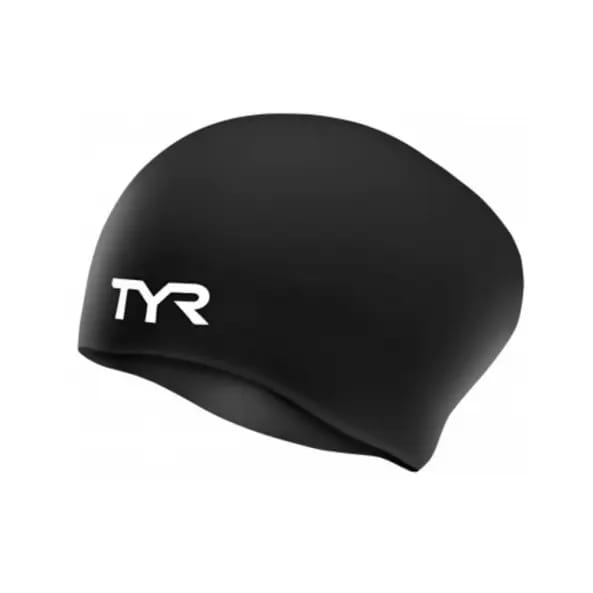 Dames badmuts TYR Long Hair