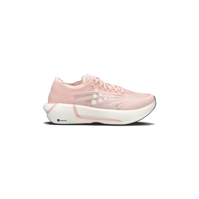 Hardloopschoenen dames Craft Nordlite Tempo