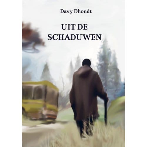 Uit De Schaduwen - Davy Dhondt