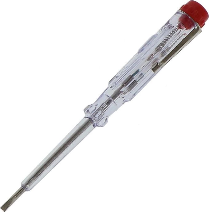 Premium Spanningszoeker - Spanningzoeker Klein 14cm - Elektra - Spanning meten