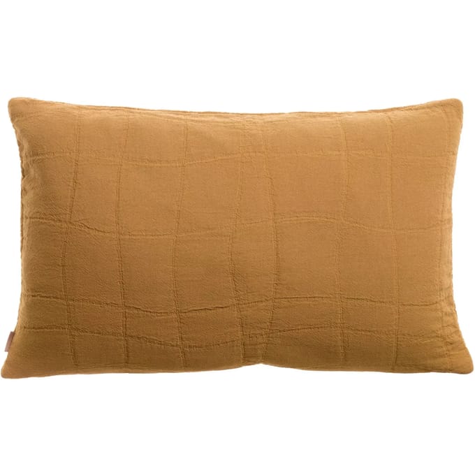 Gerecycled kussen Vivaraise Titou