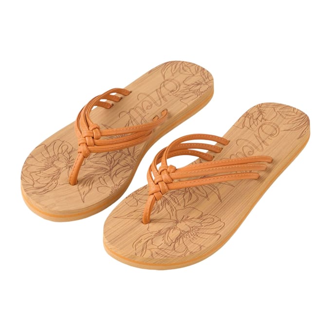 O'Neill Ditsy Teenslippers Dames