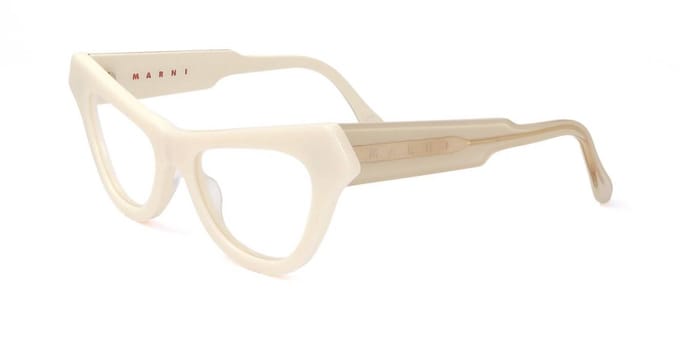 Marni JEJU ISLAND 51/19/145 UNISEX Brilmonturen
